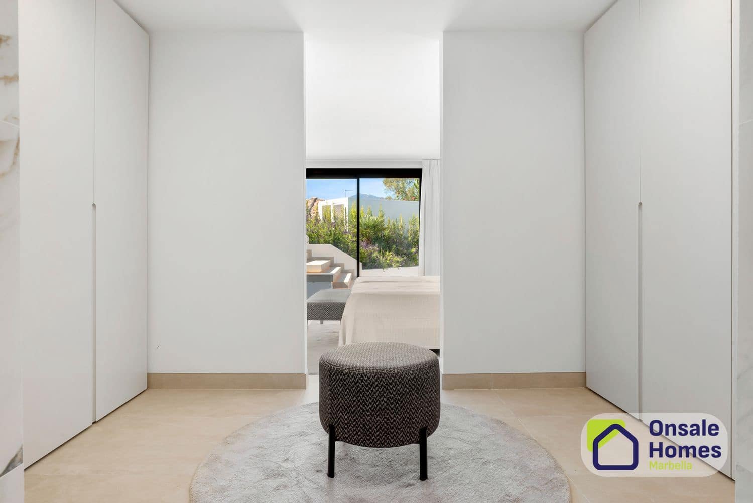Chalet de 4 habitaciones en San Pedro de Alcantara en venta con piscina garaje - 2.995.000 € (Ref: 9848980)