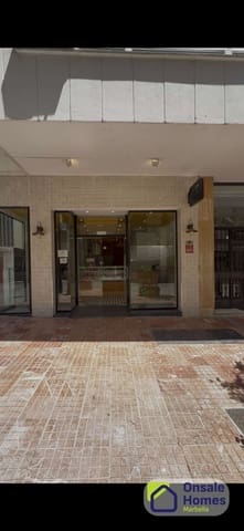 Kommersiell att hyra i Ricardo Soriano, Marbella - 3 000 € (Ref: 9854854)