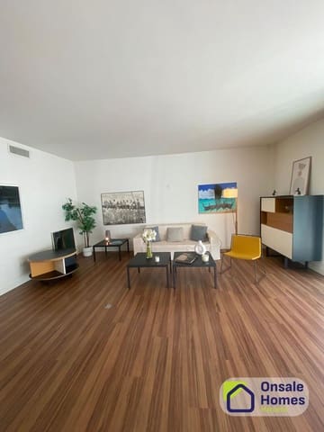 2 sovrum Lägenhet till salu i Playa Bajadilla - Puertos, Marbella med garage - 750 000 € (Ref: 9854855)