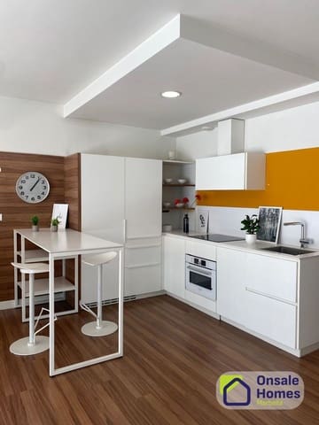 2 sovrum Lägenhet till salu i Playa Bajadilla - Puertos, Marbella med garage - 750 000 € (Ref: 9854855)