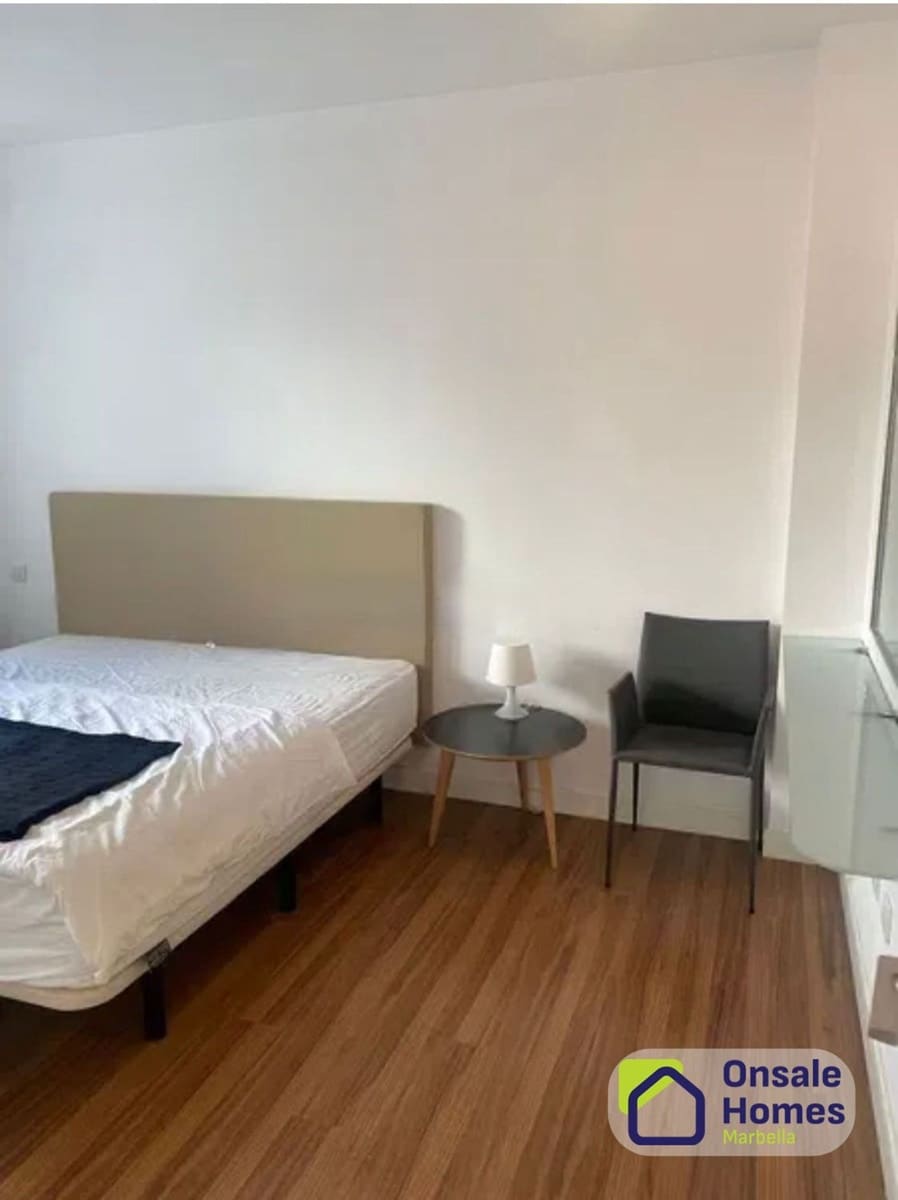 2 bedroom Apartment for sale in Marbella with garage - € 750,000 (Ref: 9854855)