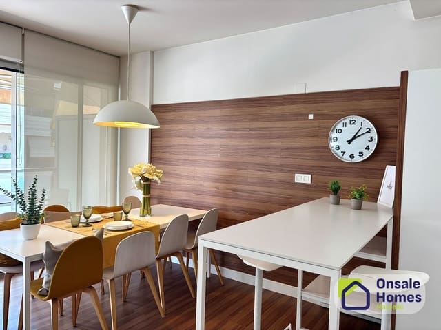 2 chambre Appartement à vendre à Playa Bajadilla - Puertos, Marbella avec garage - 750 000 € (Ref: 9854855)