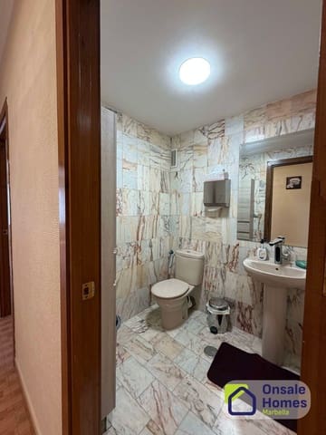 Kontor til salg i Ricardo Soriano, Marbella - € 340.000 (Ref: 9854856)