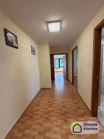 Kontor til salg i Ricardo Soriano, Marbella - € 340.000 (Ref: 9854856)