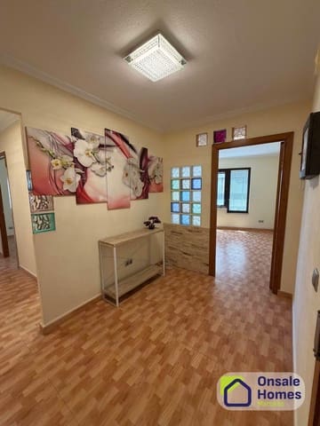Kontor til salg i Ricardo Soriano, Marbella - € 340.000 (Ref: 9854856)