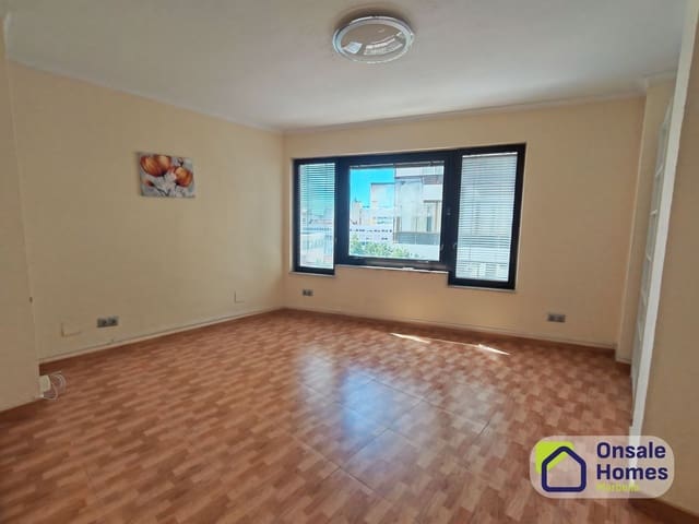 Kontor til salg i Ricardo Soriano, Marbella - € 340.000 (Ref: 9854856)