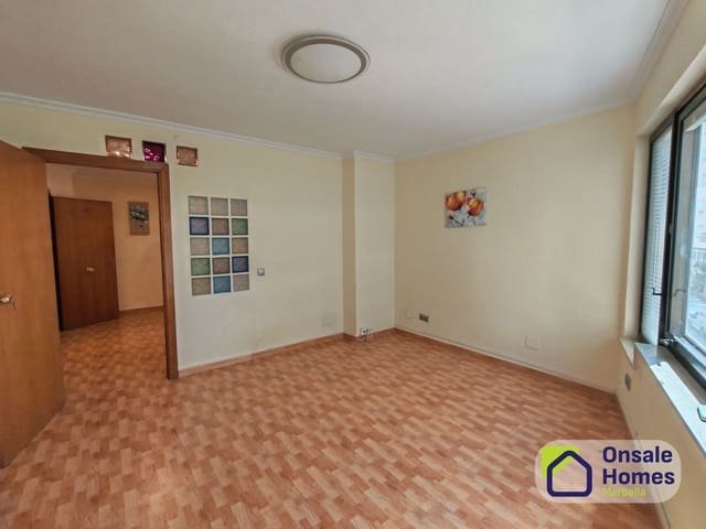 Kontor til salg i Ricardo Soriano, Marbella - € 340.000 (Ref: 9854856)