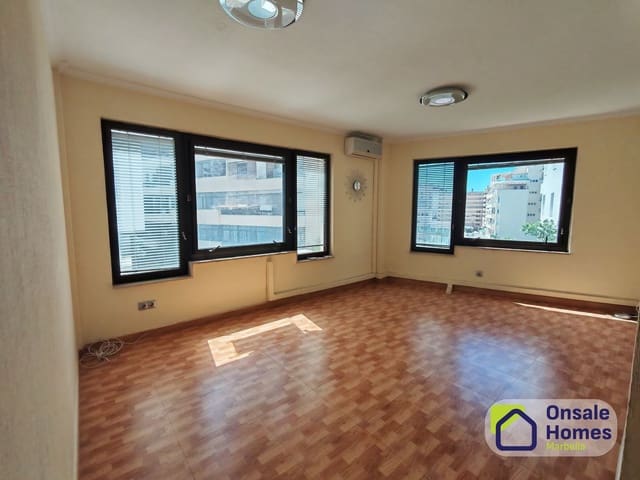 Kontor til salg i Ricardo Soriano, Marbella - € 340.000 (Ref: 9854856)