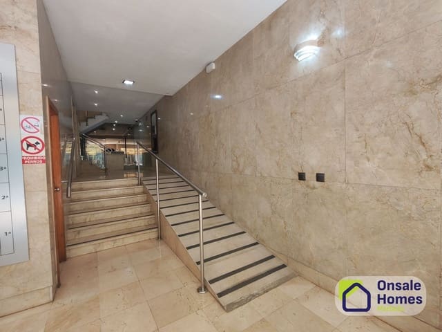 Kontor til salg i Ricardo Soriano, Marbella - € 340.000 (Ref: 9854856)