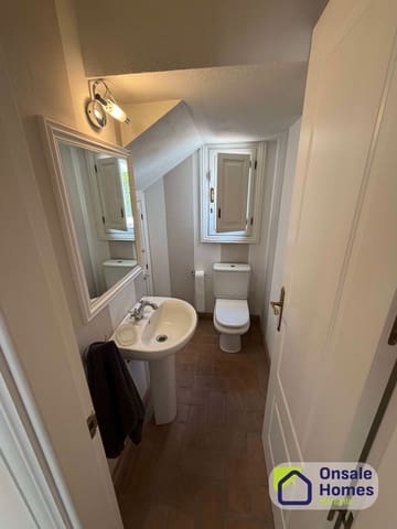 5 sypialnia Willa do wynajęcia w Sierra Blanca, Marbella z basenem garażem - 9 000 € (Ref: 9854857)