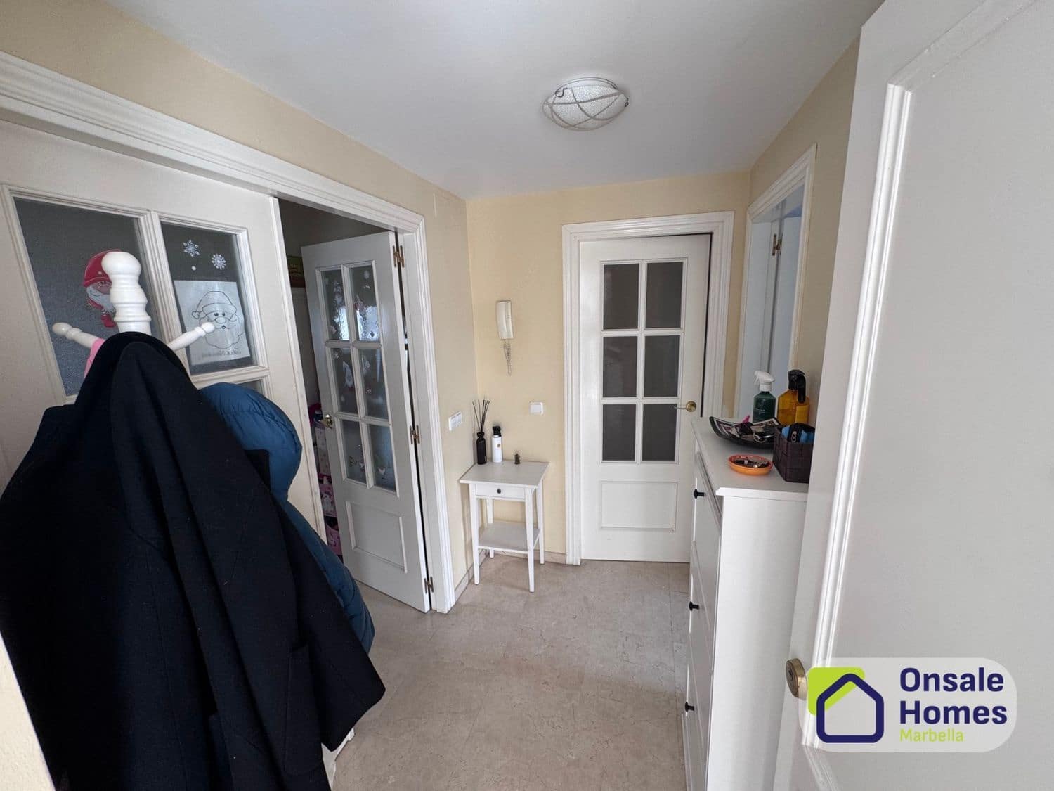 4 soverom Leilighet til salgs i Estepona med garasje - € 630 000 (Ref: 9863992)
