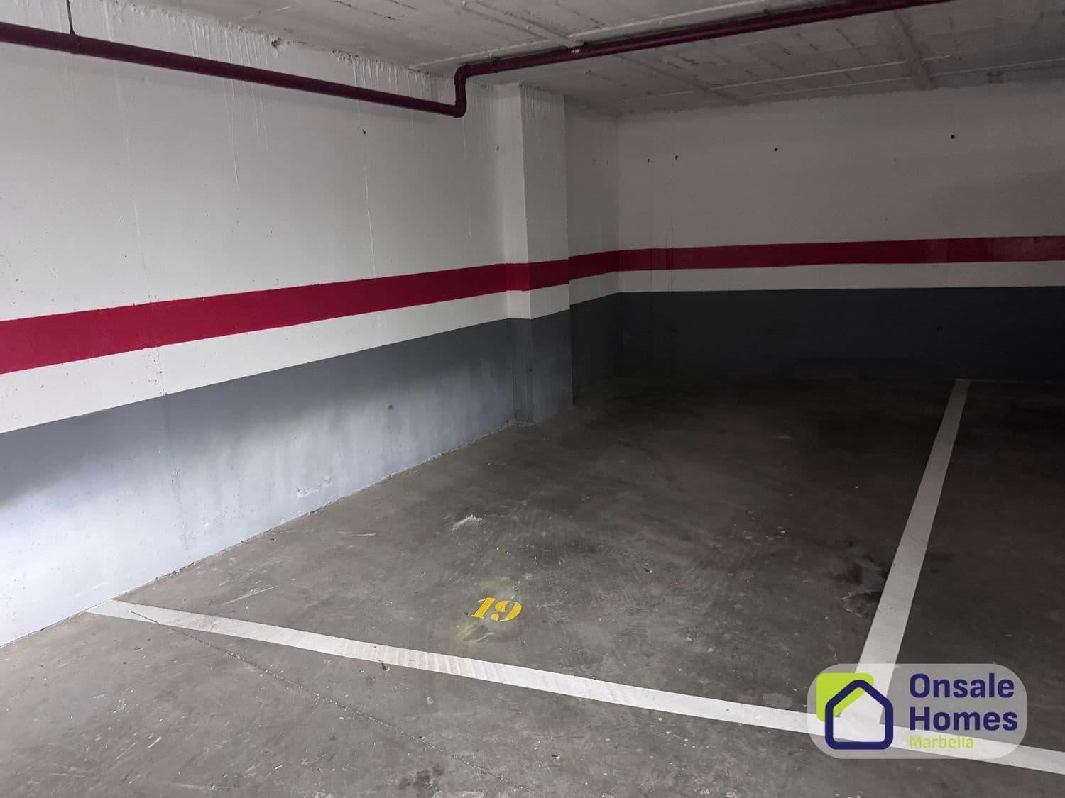 4 soverom Leilighet til salgs i Estepona med garasje - € 630 000 (Ref: 9863992)