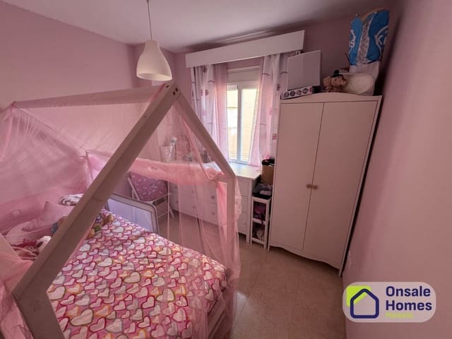 4 soverom Leilighet til salgs i Parque Central, Estepona med garasje - € 630 000 (Ref: 9863992)