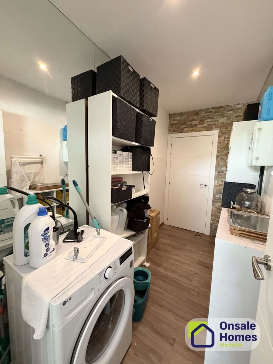 Commercial for rent in Marbella - € 2,500 (Ref: 9863993)