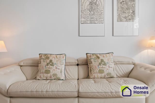 2 sypialnia Apartament na sprzedaż w Sierra Blanca, Marbella z basenem garażem - 525 000 € (Ref: 9866254)
