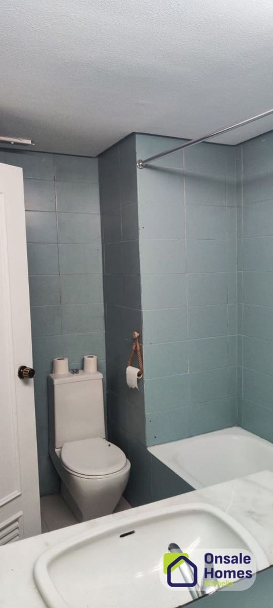 3 bedroom Apartment for sale in Rio Real with pool garage - € 1,000,000 (Ref: 9866255)
