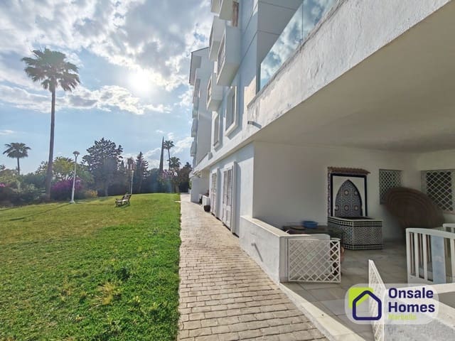 3 sovrum Lägenhet till salu i Río Real, Marbella med pool garage - 1 000 000 € (Ref: 9866255)
