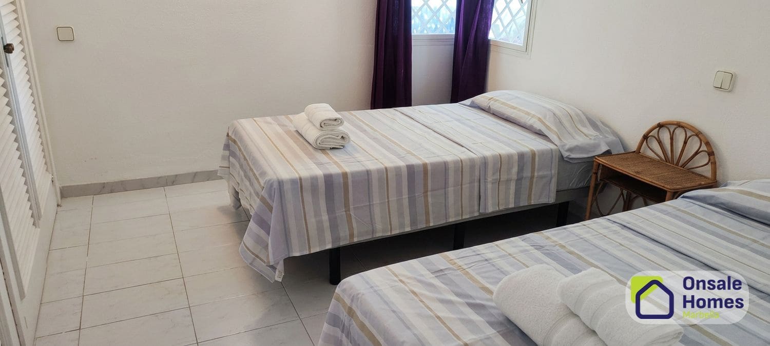 3 bedroom Apartment for sale in Rio Real with pool garage - € 1,000,000 (Ref: 9866255)