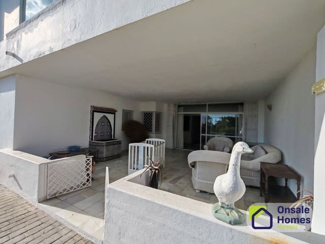 3 sovrum Lägenhet till salu i Río Real, Marbella med pool garage - 1 000 000 € (Ref: 9866255)
