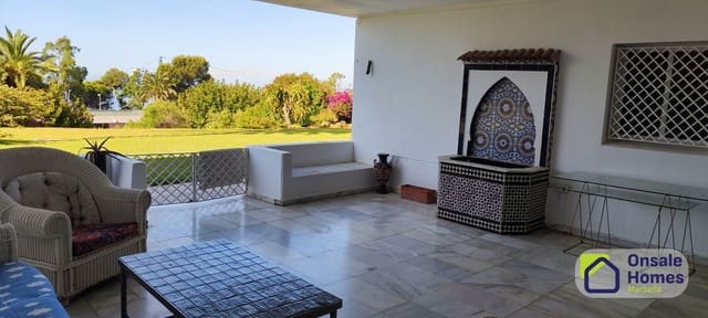 3 camera da letto Appartamento in vendita in Río Real, Marbella con piscina garage - 899.000 € (Rif: 9866255)