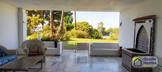 3 camera da letto Appartamento in vendita in Río Real, Marbella con piscina garage - 899.000 € (Rif: 9866255)