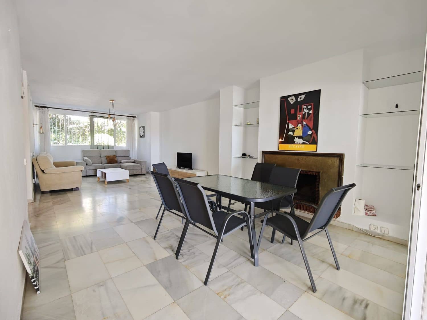 3 camera da letto Appartamento in vendita in Rio Real con piscina garage - 899.000 € (Rif: 9866255)