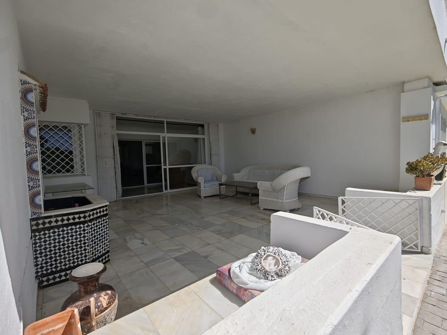 3 camera da letto Appartamento in vendita in Rio Real con piscina garage - 899.000 € (Rif: 9866255)