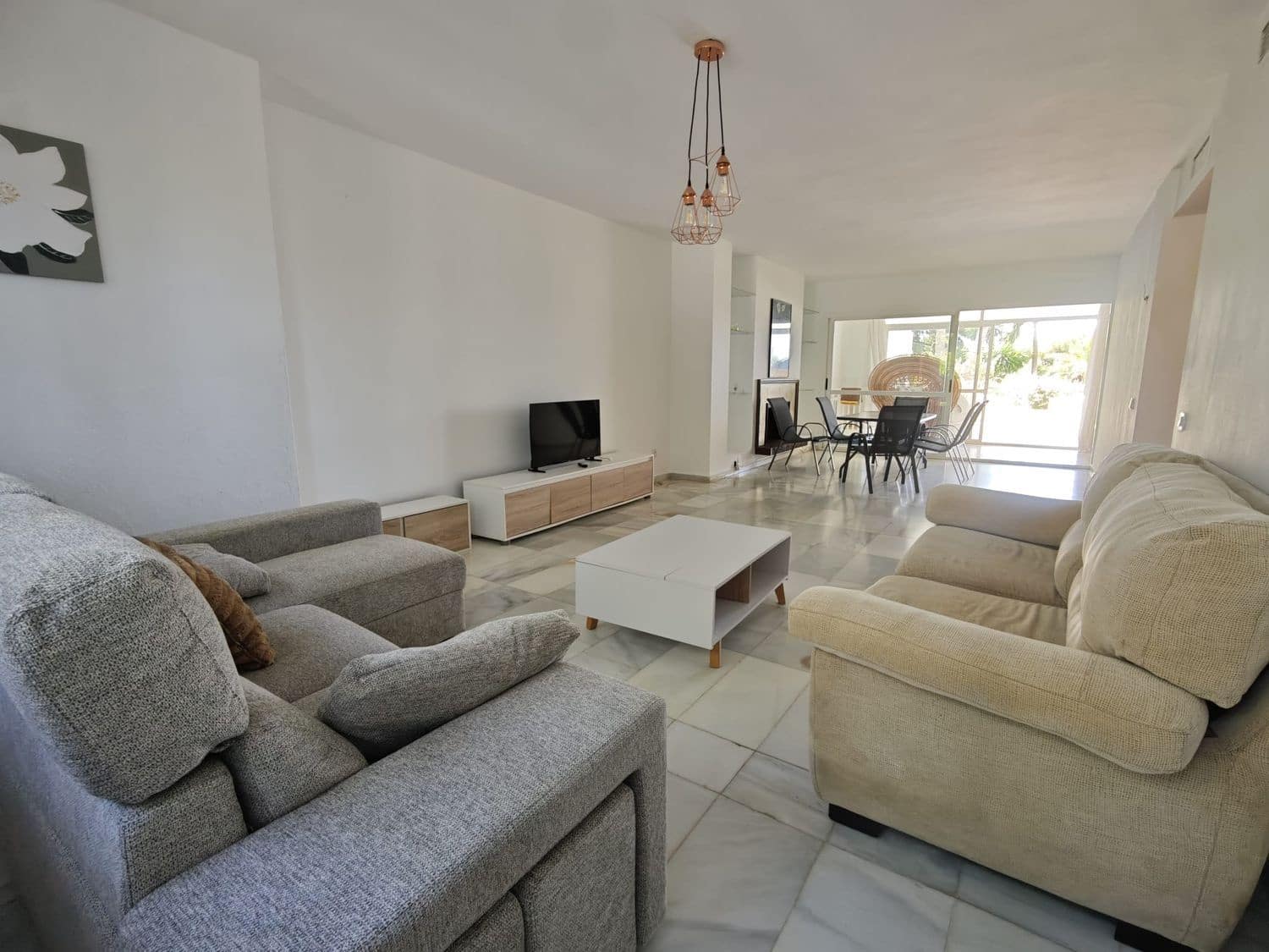 3 camera da letto Appartamento in vendita in Rio Real con piscina garage - 899.000 € (Rif: 9866255)