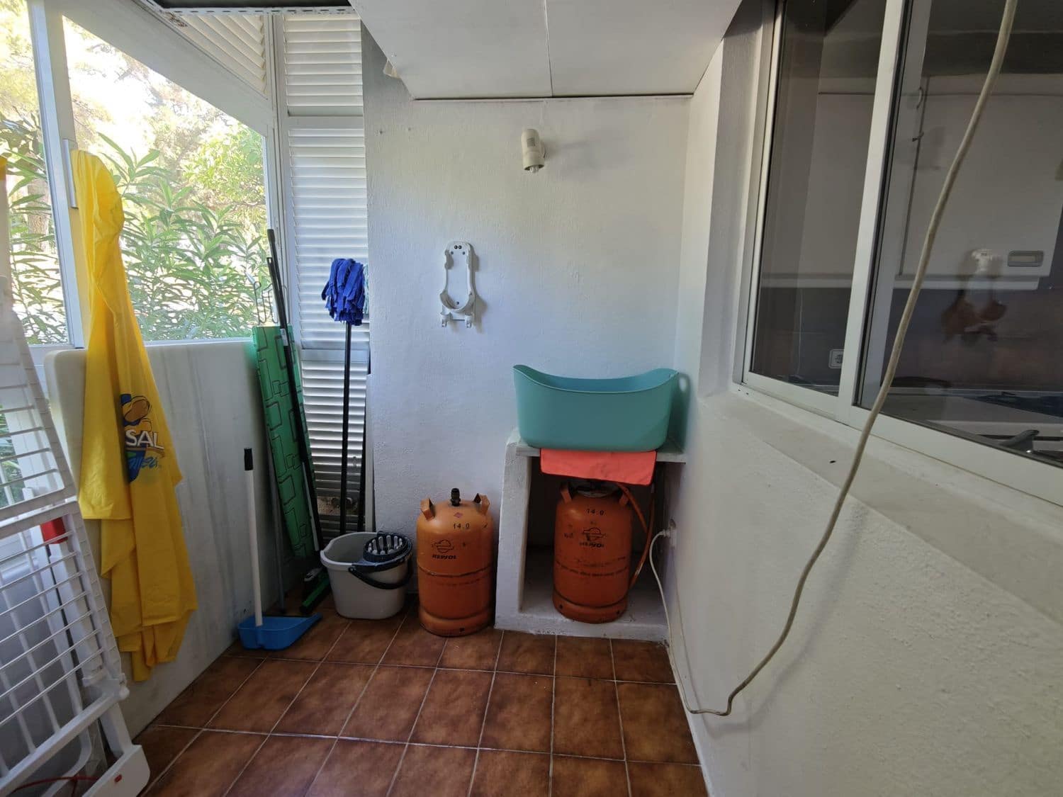 3 camera da letto Appartamento in vendita in Rio Real con piscina garage - 899.000 € (Rif: 9866255)