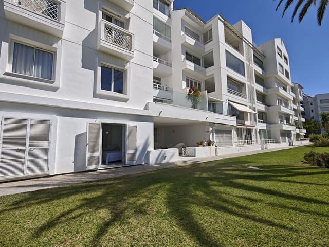 3 camera da letto Appartamento in vendita in Río Real, Marbella con piscina garage - 899.000 € (Rif: 9866255)