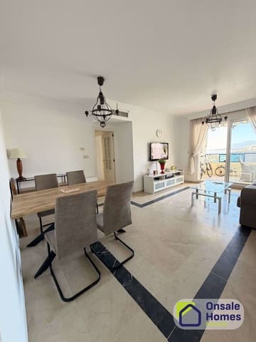 3 camera da letto Appartamento da affittare in Playa Bajadilla - Puertos, Marbella con piscina garage - 2.000 € (Rif: 9872914)
