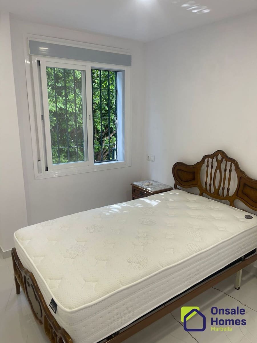 2 sypialnia Apartament na sprzedaż w Marbella z garażem - 410 000 € (Ref: 9875458)