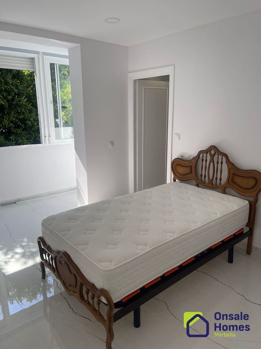 2 sypialnia Apartament na sprzedaż w Marbella z garażem - 410 000 € (Ref: 9875458)