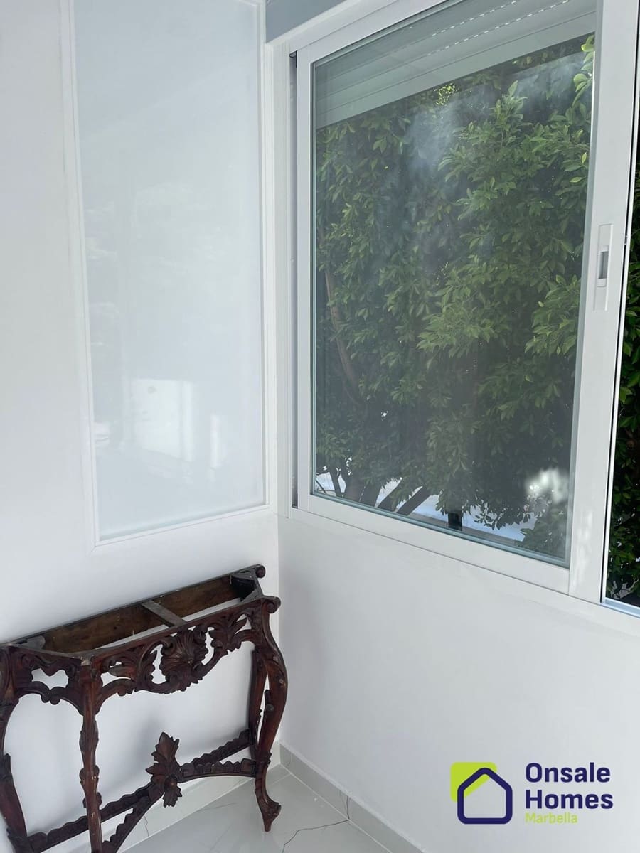 2 sypialnia Apartament na sprzedaż w Marbella z garażem - 410 000 € (Ref: 9875458)