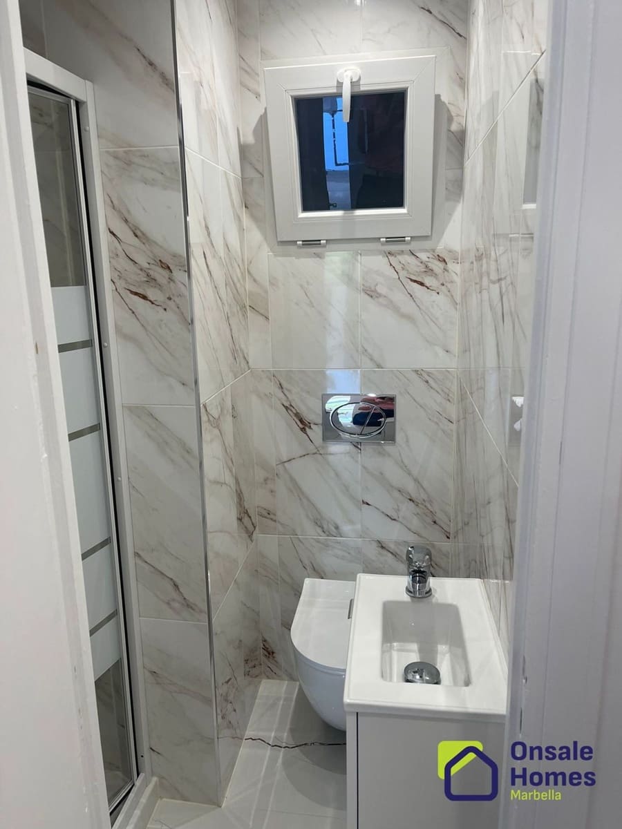 2 sypialnia Apartament na sprzedaż w Marbella z garażem - 410 000 € (Ref: 9875458)