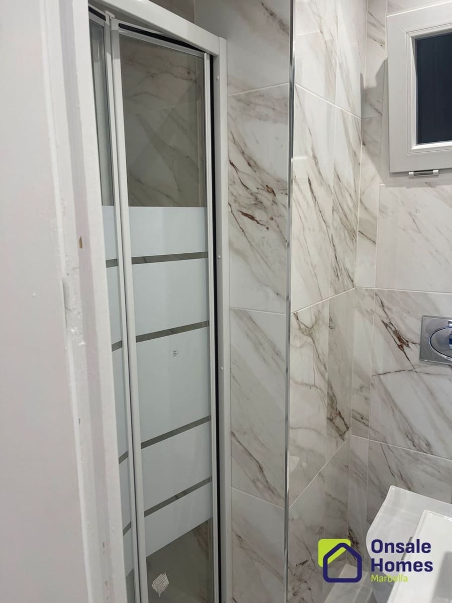 2 sypialnia Apartament na sprzedaż w Marbella z garażem - 410 000 € (Ref: 9875458)