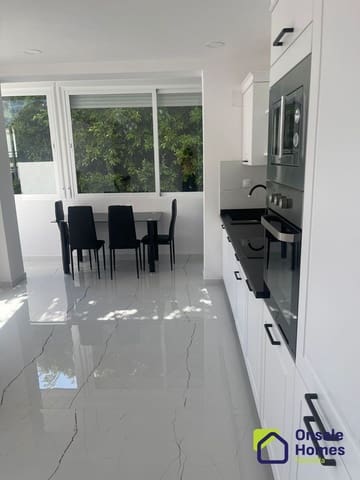 2 sypialnia Apartament na sprzedaż w Ricardo Soriano, Marbella z garażem - 410 000 € (Ref: 9875458)