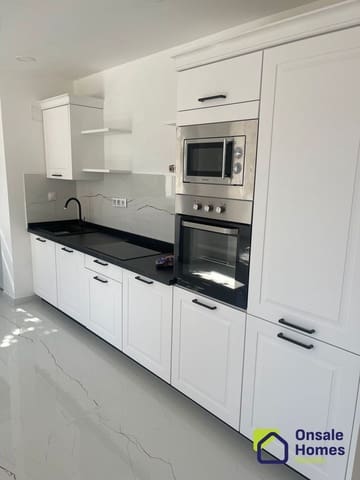 2 sypialnia Apartament na sprzedaż w Ricardo Soriano, Marbella z garażem - 410 000 € (Ref: 9875458)
