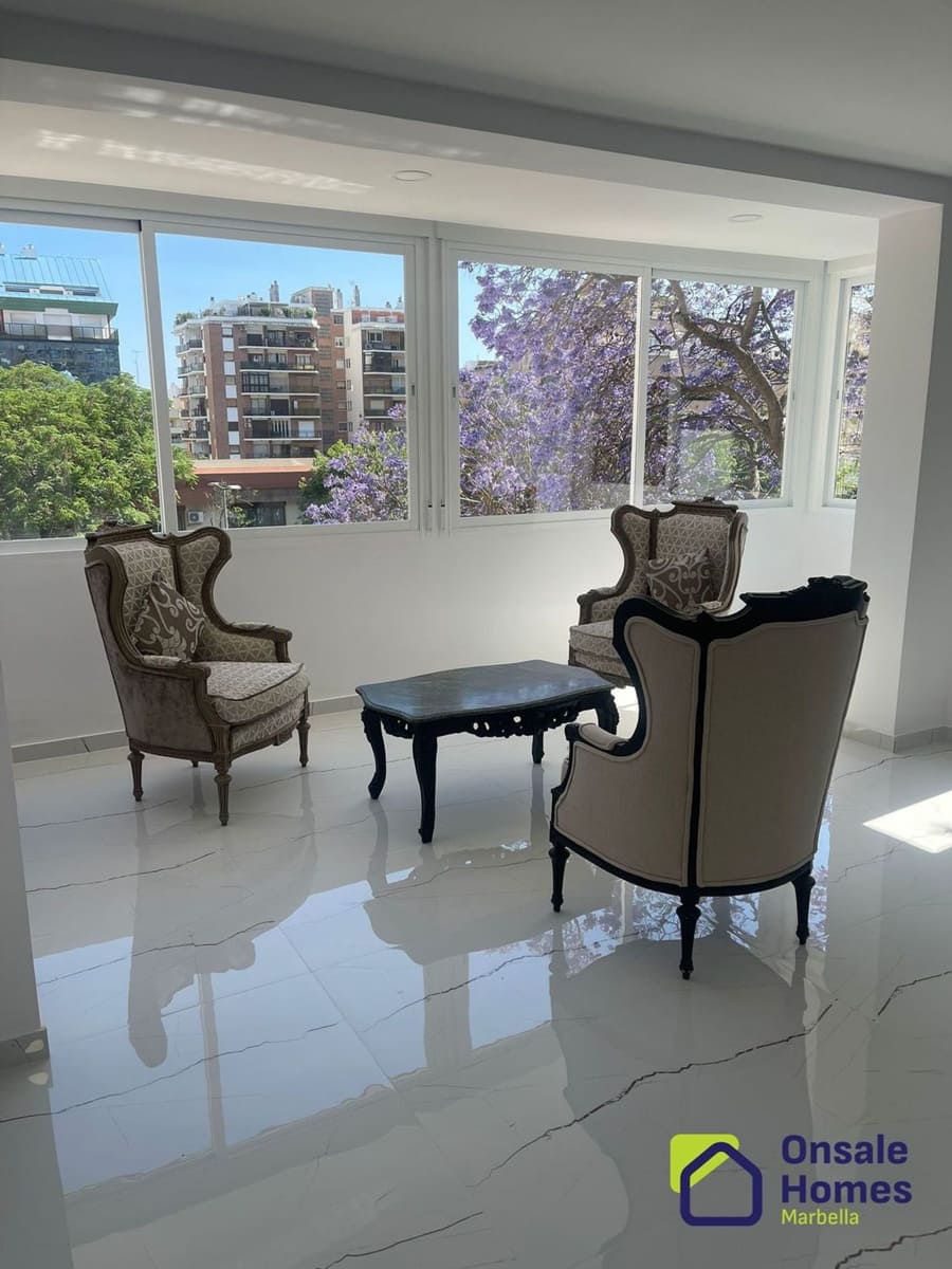 2 sypialnia Apartament na sprzedaż w Marbella z garażem - 410 000 € (Ref: 9875458)