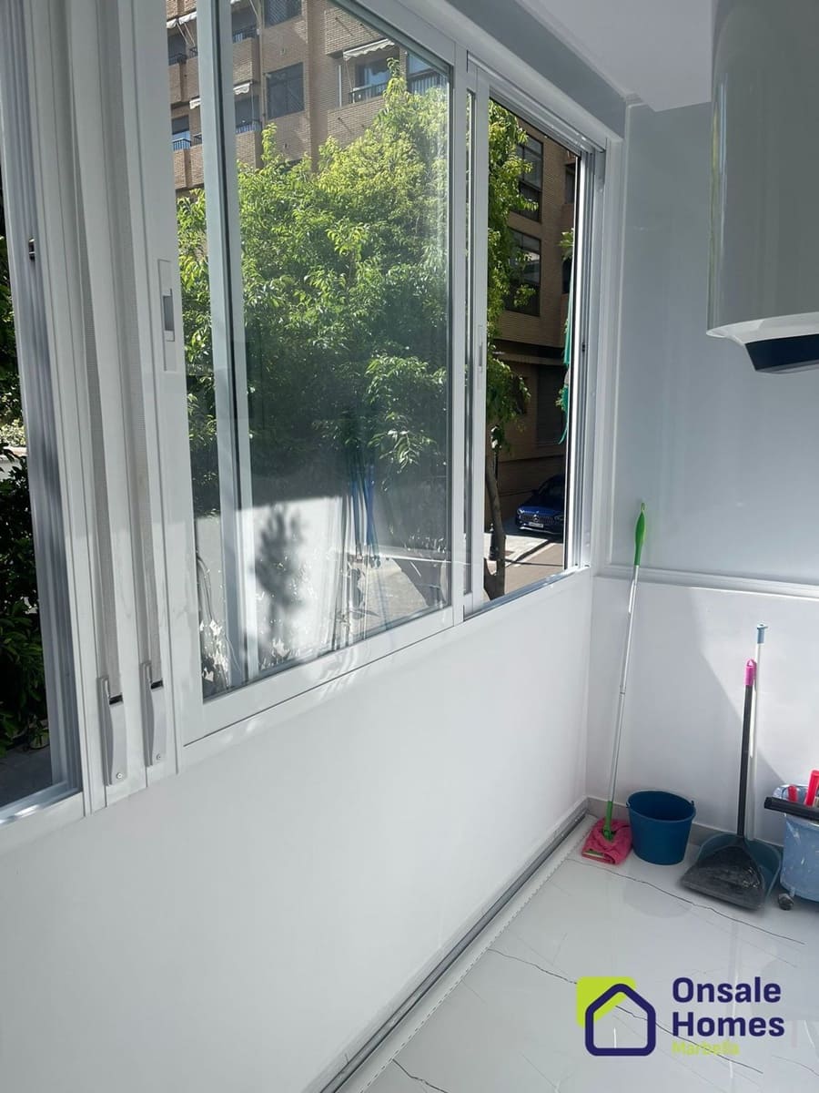 2 sypialnia Apartament na sprzedaż w Marbella z garażem - 410 000 € (Ref: 9875458)