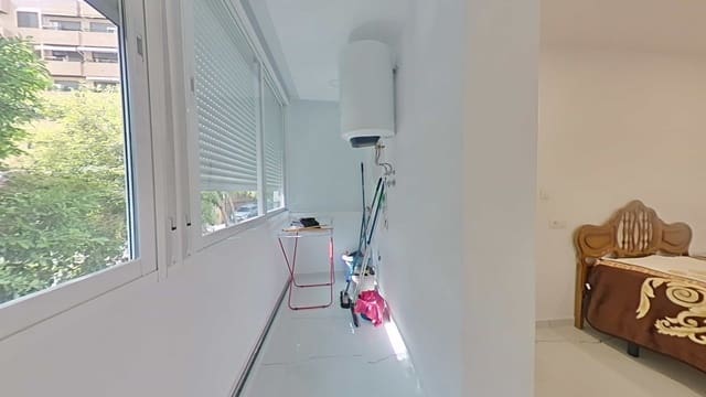 2 soveværelse Lejlighed til salg i Ricardo Soriano, Marbella med garage - € 390.000 (Ref: 9875458)