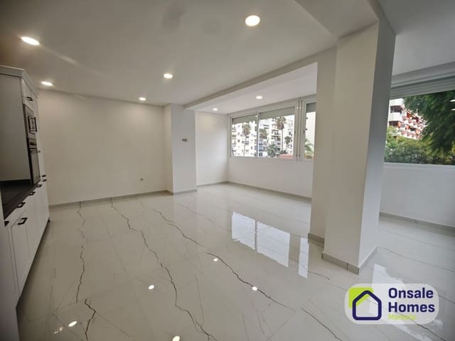 2 makuuhuone Huoneisto myytävänä paikassa Ricardo Soriano, Marbella mukana 
autotalli - 390 000 € (Ref: 9875458)