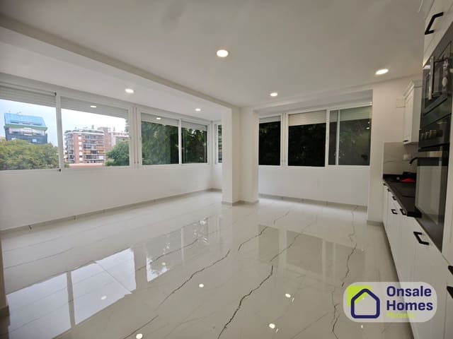 2 makuuhuone Huoneisto myytävänä paikassa Ricardo Soriano, Marbella mukana 
autotalli - 390 000 € (Ref: 9875458)