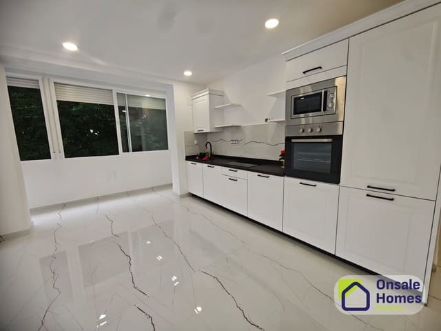 2 makuuhuone Huoneisto myytävänä paikassa Ricardo Soriano, Marbella mukana 
autotalli - 390 000 € (Ref: 9875458)