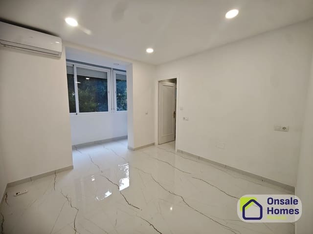 2 makuuhuone Huoneisto myytävänä paikassa Ricardo Soriano, Marbella mukana 
autotalli - 390 000 € (Ref: 9875458)