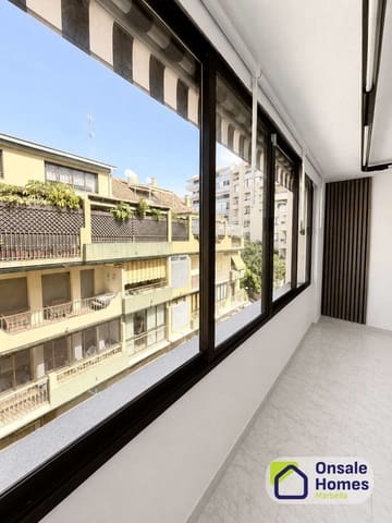 Office for sale in Playa Bajadilla - Puertos, Marbella - € 370,000 (Ref: 9875459)