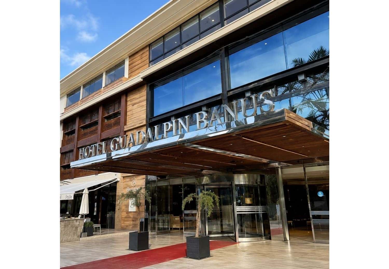 3 slaapkamer Appartement te koop in Puerto Banus met zwembad garage - € 1.200.000 (Ref: 9883991)