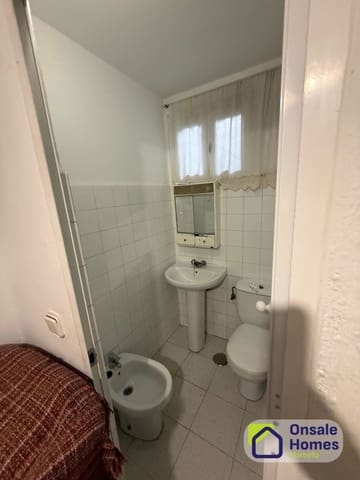 3 soverom Hus til salgs i Casco Antiguo, Marbella med garasje - € 800 000 (Ref: 9906666)