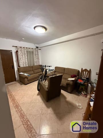 3 soverom Hus til salgs i Casco Antiguo, Marbella med garasje - € 800 000 (Ref: 9906666)