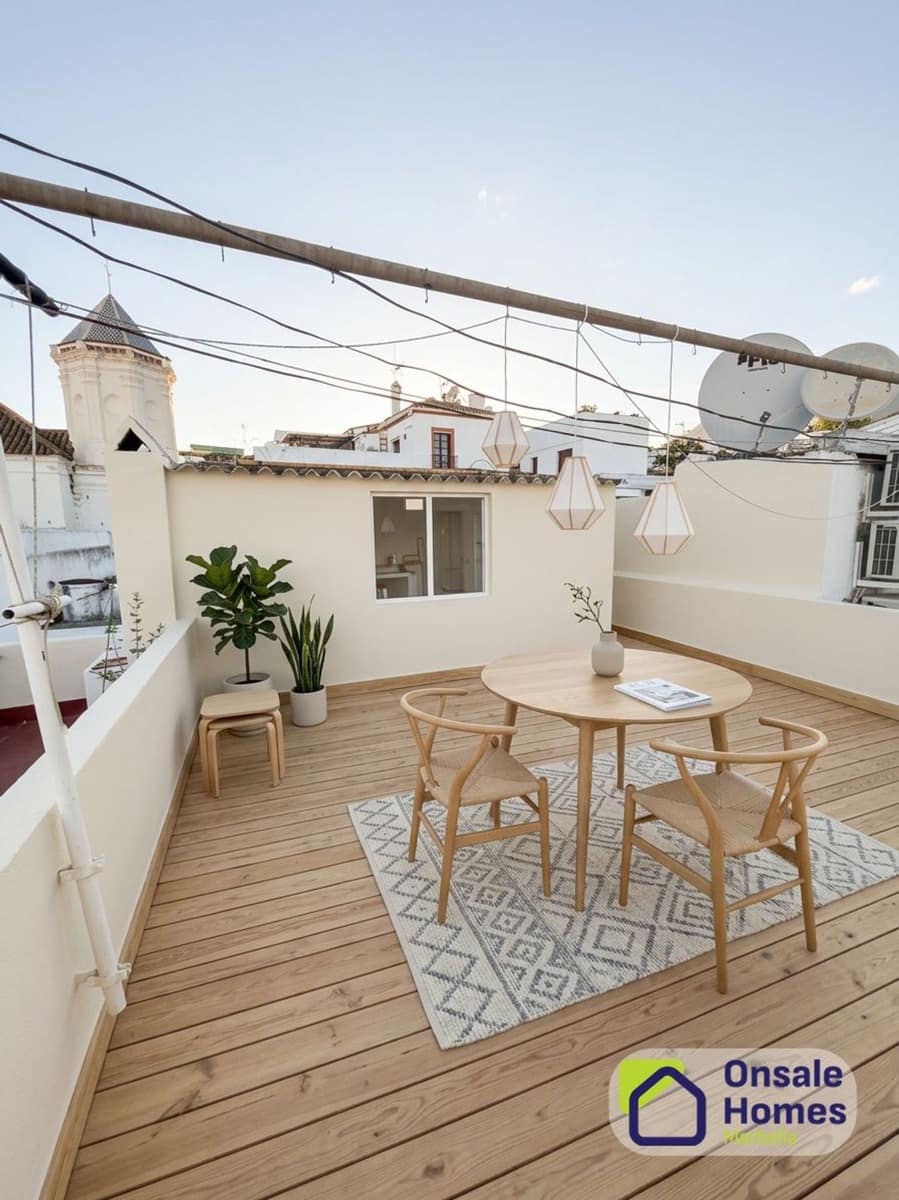 3 soverom Hus til salgs i Marbella med garasje - € 800 000 (Ref: 9906666)